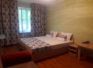 квартира посуточно мкр. Достык 18, Талдыкорган