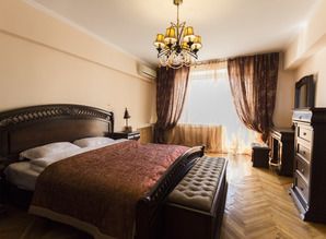 apartment daily Ajtekebi 83, Almaty