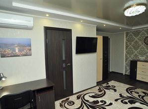 Сдам свою квартиру посуточно посуточно Северодонецк пр.Химиков 36