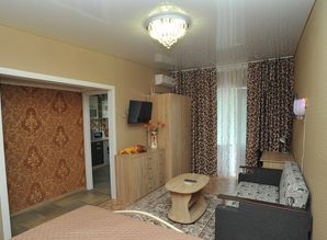 Сдам свою квартиру посуточно посуточно Северодонецк пр.Химиков 25