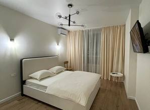 ЖК Гранд Бурже подобово квартира посуточно ул.Леси Украинки, д.3, Буча