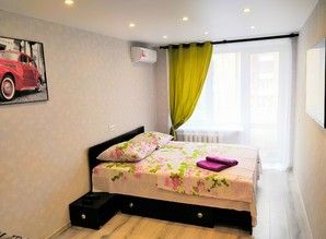 Daily Strelbischensky per 5 apartment daily Strelbicshenskij per 5, Moscow