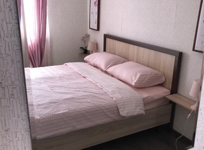 Daily rent Novocheremushkinskaya 8 apartment daily Novocheremushkinskaya 8, Moscow