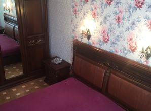 apartment daily CSHorsa(Konovalca),36e, Kyiv