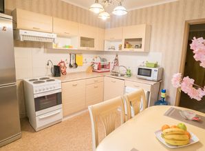 Апартаменты на Комендантском проспекте квартира посуточно Комендантский проспект, 17к1, Санкт-Петербург