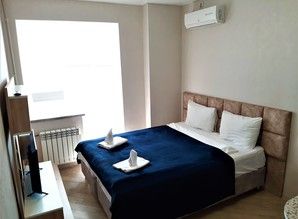 Апартаменты Мильфей 19-1 квартира посуточно Черняховского 19, Новороссийск