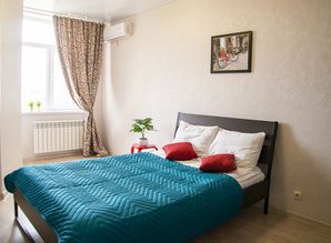 Посуточно ул Черняховского 19-4 квартира посуточно ул Черняховского 19, Новороссийск