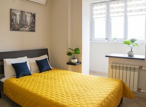 Посуточно ул Черняховского 19-2 квартира посуточно ул Черняховского 19, Новороссийск