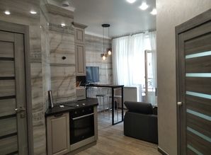 Apartments Elegy-Park Arcadia daily Odessa Genuezskaya 3b