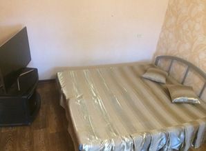 Cdam 1-room in Arcadia daily Odessa Klubnichnyj