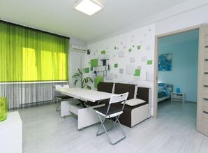 квартира посуточно бульвар Леси Украинки,5, Киев