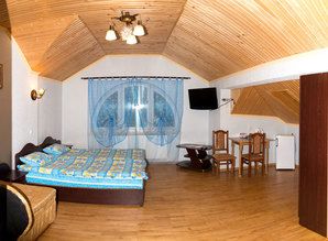 rooms daily Stebnicka 26, Truskavets