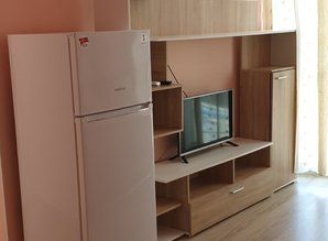 Apartment by the sea) apartment daily Fontanskaya doroga 118/2, Odessa