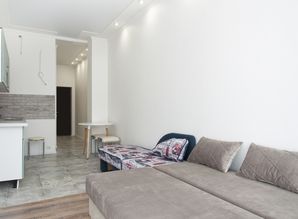 квартира посуточно Фонтанская дорога 118/2, Одесса