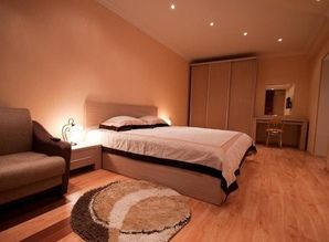 квартира посуточно Юрия Гагарина 74, Уфа