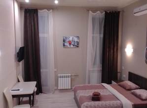 мини-отель посуточно Сумская 45, Харьков