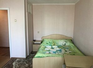 apartment daily Amurskij bulvar 35, Khabarovsk