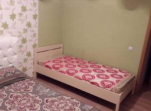 квартира посуточно сыганак, Астана