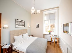 Art Deco Central Rooms мини-отель посуточно Дорошенко, 22, Львов