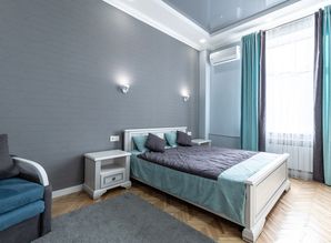 apartment daily Liberty Avenue 1/3, Lviv