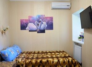 apartment daily Krasnoznamennaya 12, Kherson