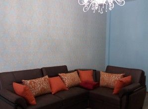 apartment daily Gagarinskoe plato,5/2, Odessa