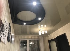 apartment daily Ilyushi Kulika, Kherson