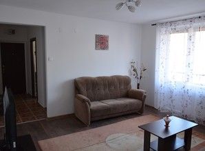 apartment daily Str.Lunacharskogo, dom 94, Perm