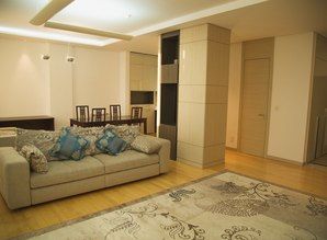 apartment daily kablukova 270, Almaty