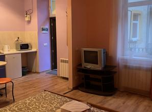 квартира посуточно ул. Котлярская 5, Львов, Львов