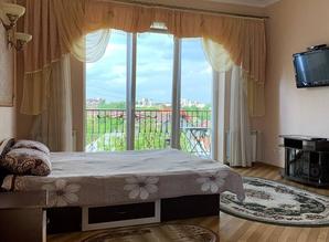 дом посуточно Стебницька 26, Трускавец