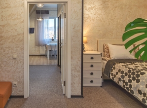 apartment daily Str. Borislavskaya 22, Skhidnytsia