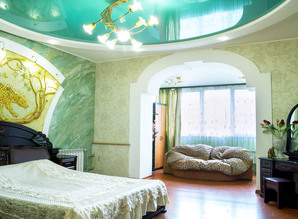 apartment daily Ave  Nauki 12, Kharkiv