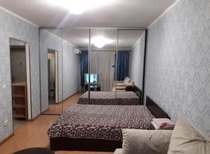 квартира посуточно Октябрьская 27, Кременчуг