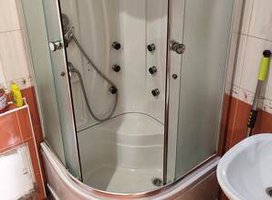 apartment daily Teatralna 31/20, Kremenchuk