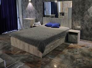 Daily hourly apartments in Kremenchug daily Kremenchuk Butyrina 34/47