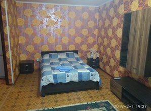 apartment daily Erzhanova, 30, Karaganda