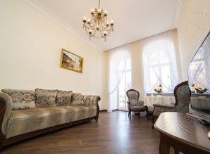 квартира посуточно Площа Ринок, Львов