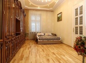 Квартира на НОВИЙ РІК квартира посуточно вул. Гоголя 7, Львов