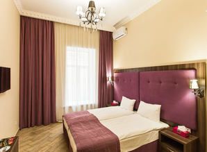 apartment daily Str.Tiraspolskaya,13, Odessa