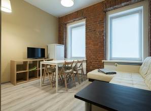 apartment daily Str. Marata, d. 59, Saint Petersburg