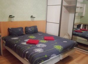 apartment daily Ulica Artekovskaya 20, Dnipro (Dnipropetrovsk)
