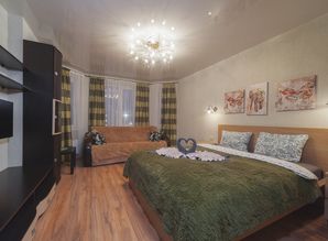 квартира посуточно Нижний Новгород,ул.Карла Маркса,дом 62, Нижний Новгород