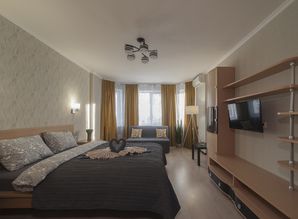 квартира посуточно Карла Маркса,48, Нижний Новгород