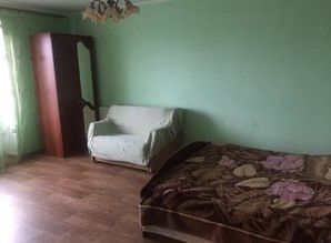 Оренда квартири подобово Костопіль Сидорова 5