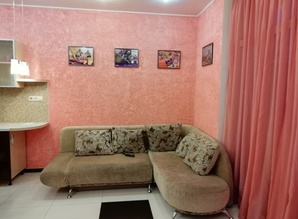 дом посуточно Myru Street ,74, Киев