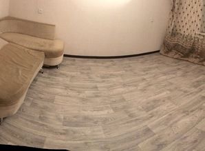 apartment daily Abulhair hana, 69, Aktobe