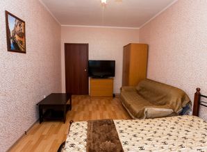 квартира посуточно Краснознаменная 58, Оренбург
