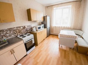 квартира посуточно Оренбург, Краснознаменная 58/1, Оренбург