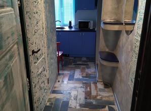 daire günlük  Ejdemana, 22/1, Kansk